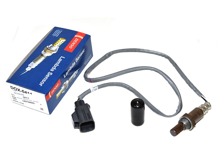 SENSOR - EXHAUST GAS - OXYGEN
