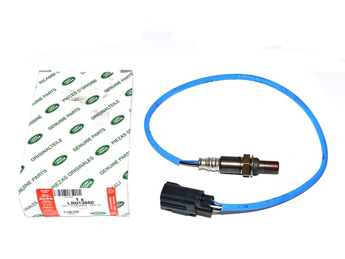 SENSOR - EXHAUST GAS - OXYGEN