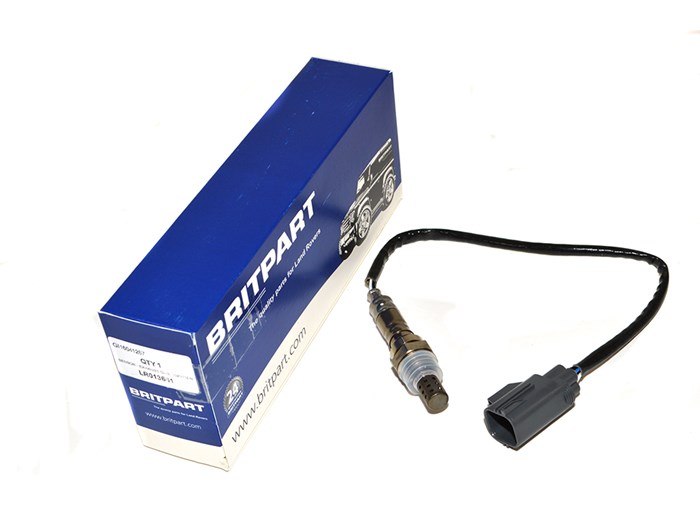 SENSOR - EXHAUST GAS - OXYGEN