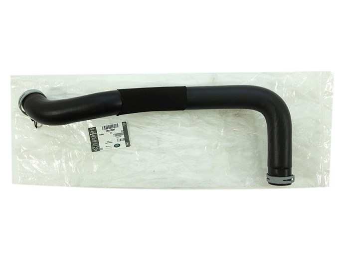 HOSE - RADIATOR