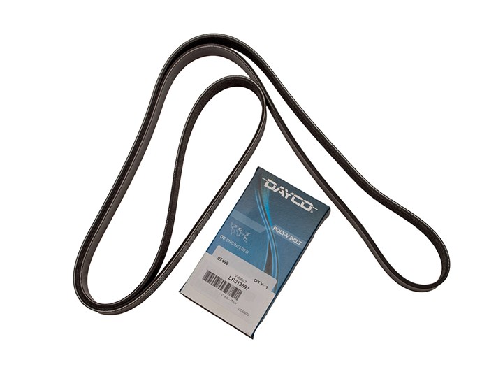 V-BELT
