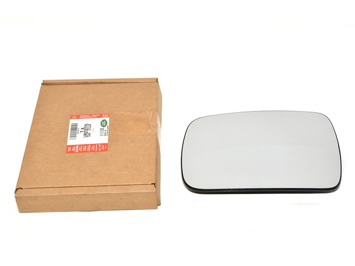 GLASS-REAR VIEW OUTER MIRROR
