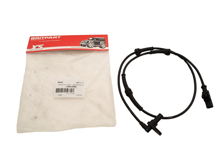 SENSOR ASSY - TRIPMINDER