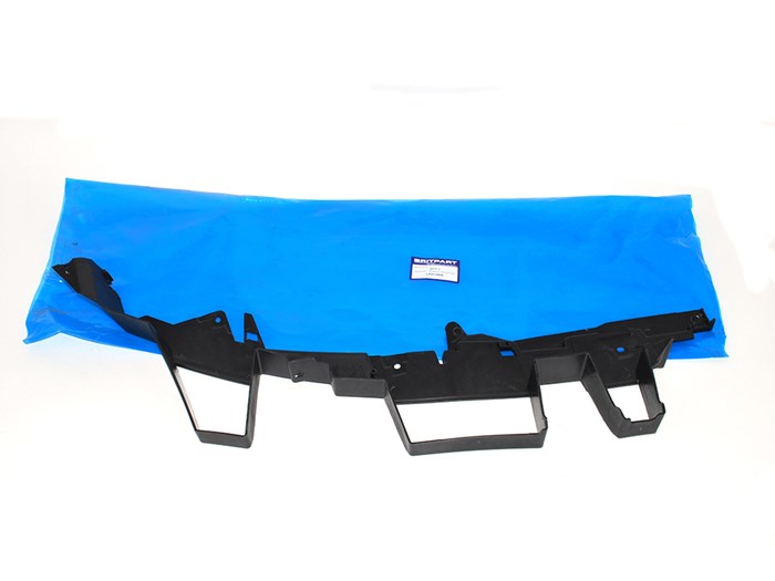 BRACKET - BUMPER MOUNTING