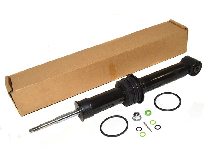 DAMPER ASSY