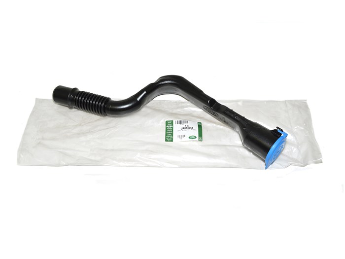 HOSE - WINDSHIELD WASHER