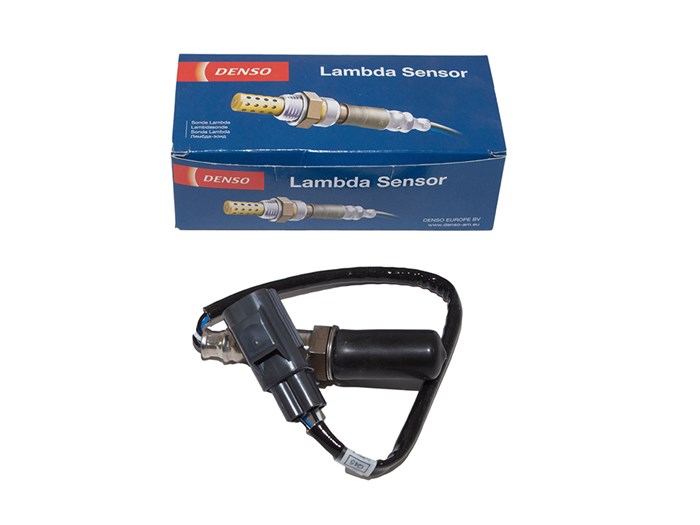 SENSOR ASSY - LAMBDA