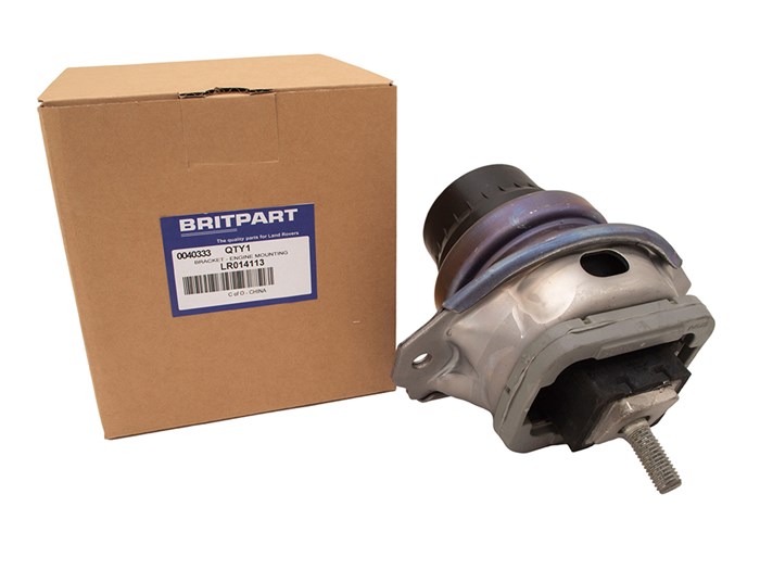 BRACKET - ENGINE MOUNTING