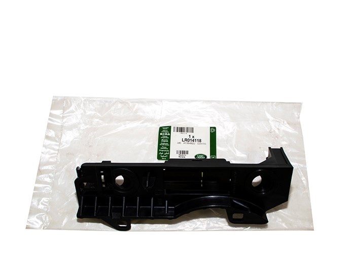 BRACKET - HEADLAMP MOUNTING
