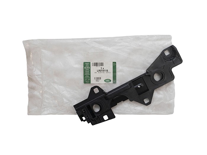 BRACKET HEADLAMP MOUNTING