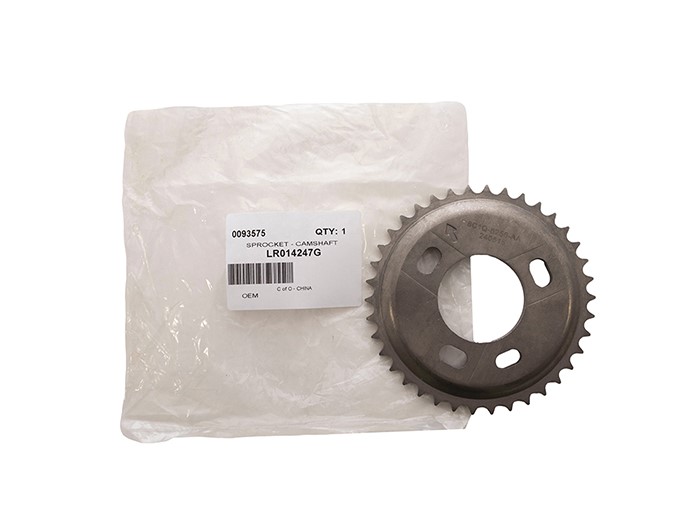 SPROCKET - CAMSHAFT