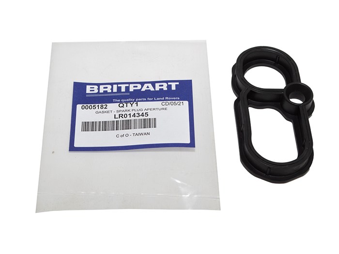 GASKET - SPARK PLUG APERTURE