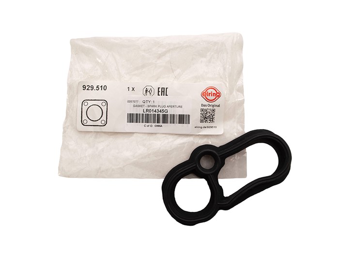 GASKET - SPARK PLUG APERTURE