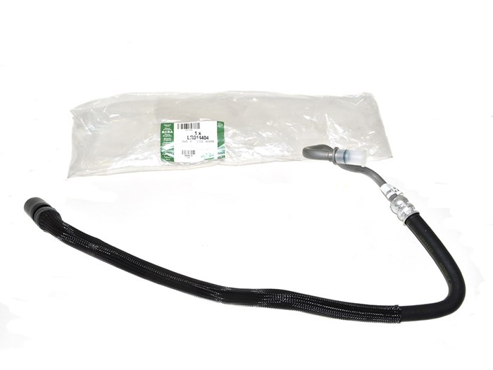 HOSE ASSY