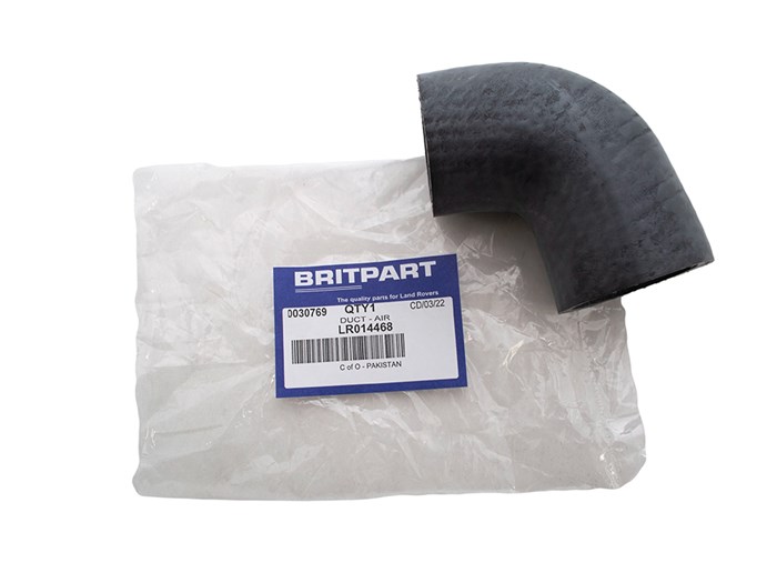 DUCT - AIR