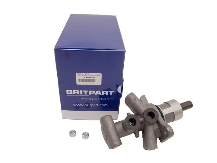 KIT - MASTER CYLINDER REPAIR