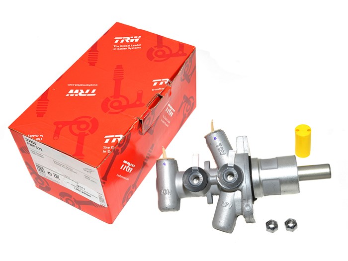 KIT - MASTER CYLINDER REPAIR