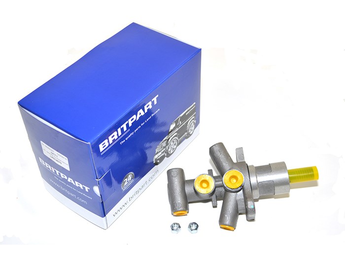 KIT - MASTER CYLINDER REPAIR