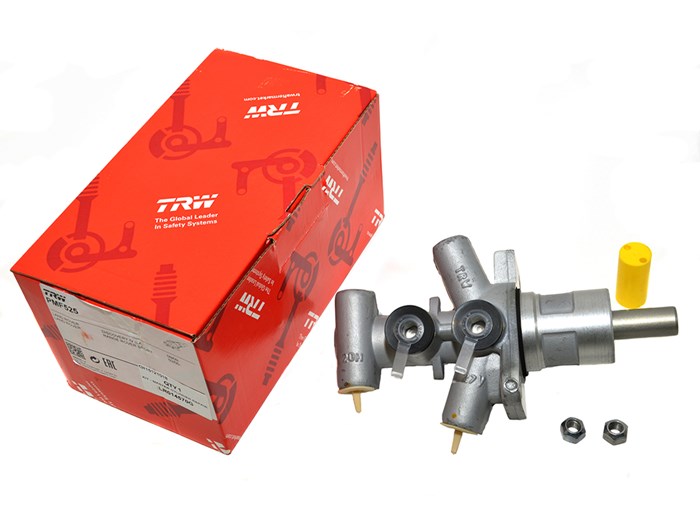 KIT - MASTER CYLINDER REPAIR