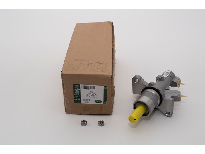 KIT - MASTER CYLINDER REPAIR
