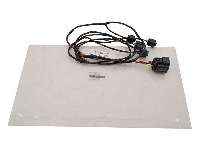 WIRE ASSY