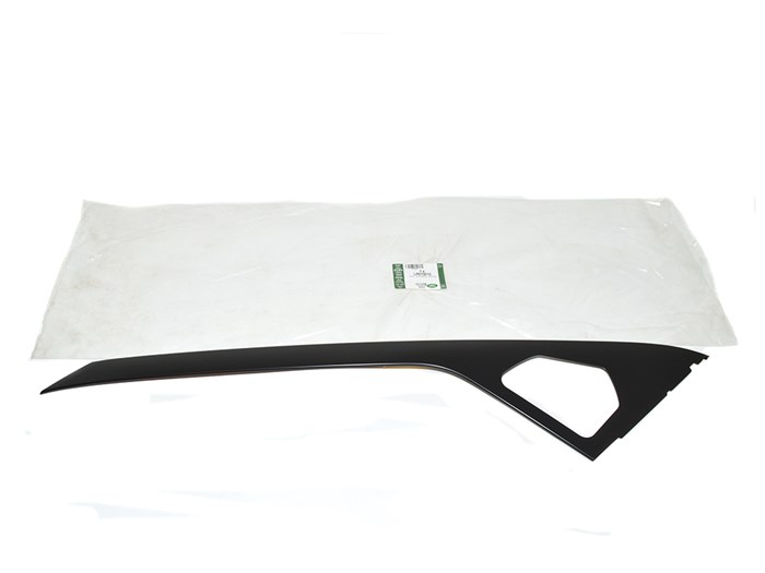 PILLAR - FRONT BODY - OUTER