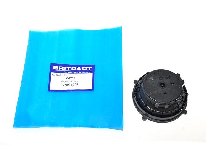 MOTOR ASSY
