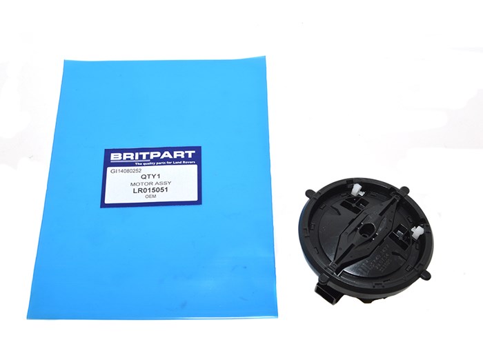 MOTOR ASSY