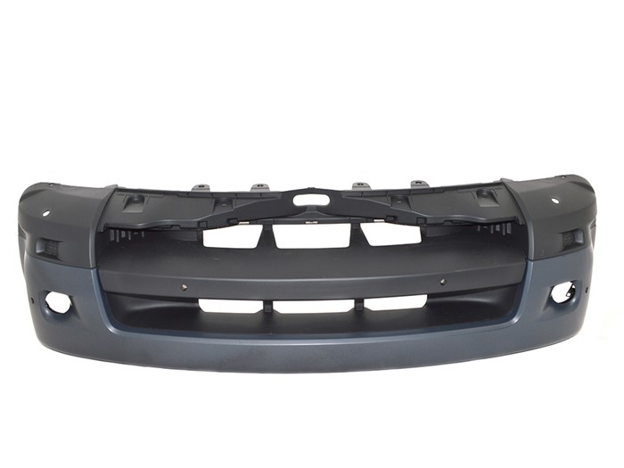 BUMPER ASY - FRONT