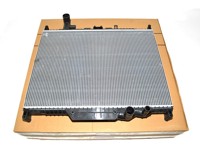RADIATOR ASSY