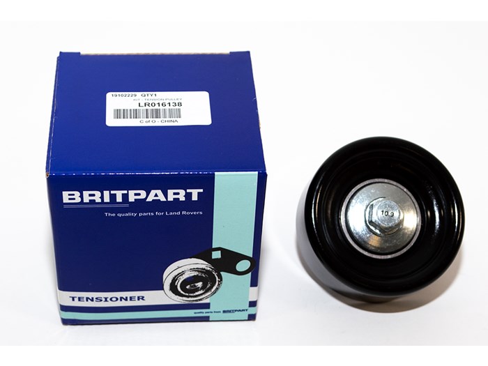 KIT - TENSION PULLEY