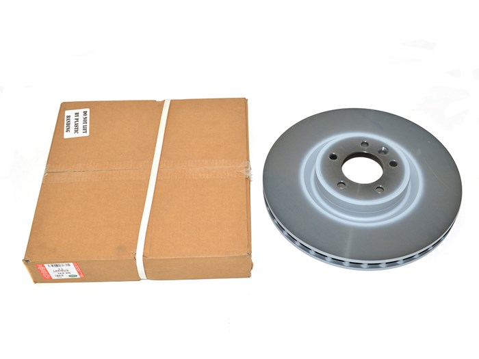 DISC - BRAKE