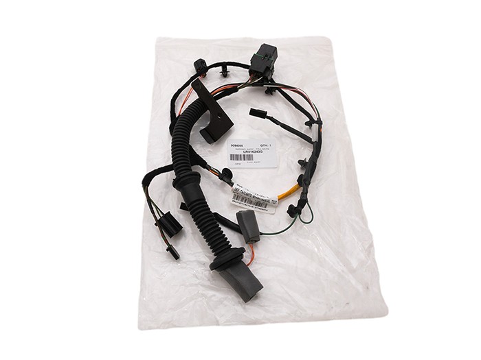 WIRING ASSY - TAILGATE