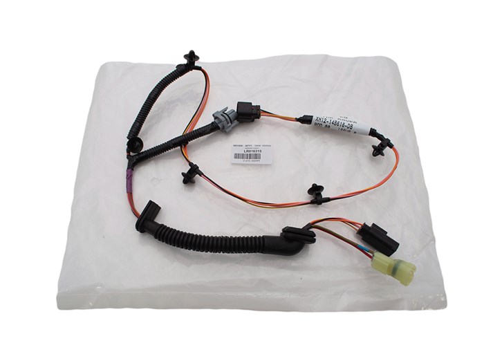 WIRING ASSY