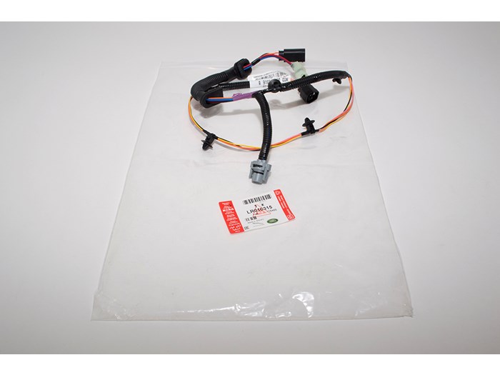 WIRING ASSY