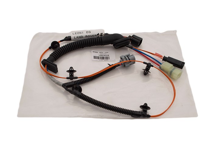 WIRING ASSY