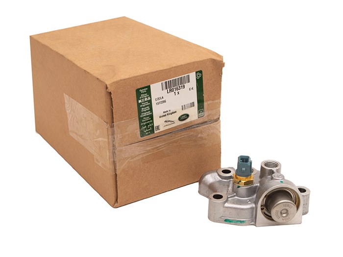 CONNECTOR ASSY