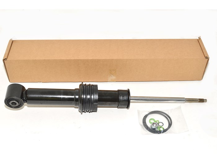 DAMPER ASSY