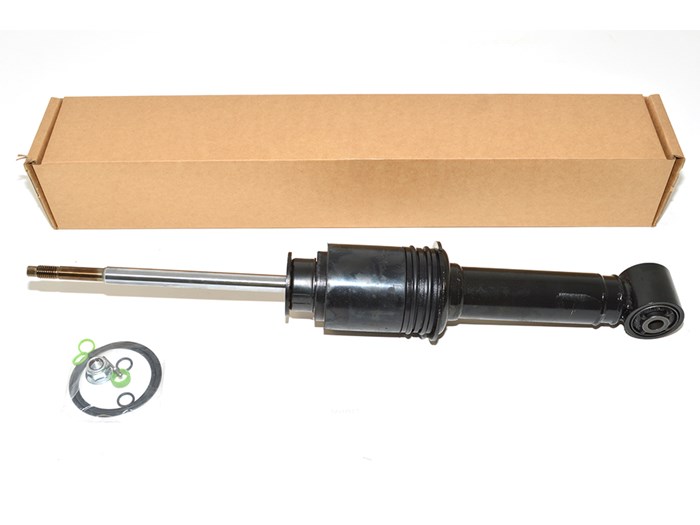 DAMPER ASSY