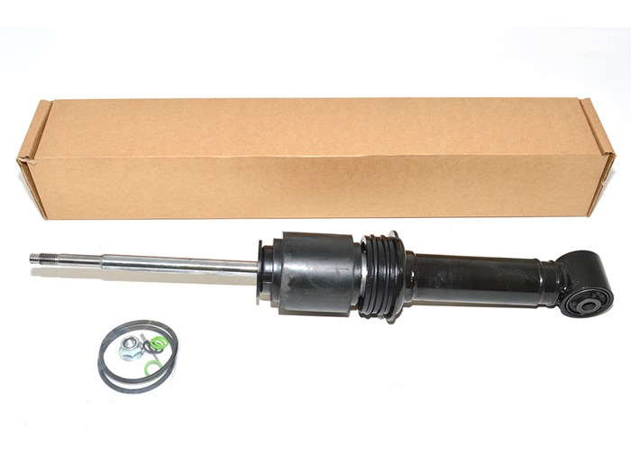 DAMPER ASSY