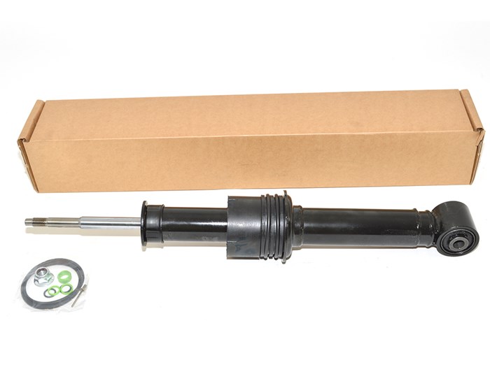 DAMPER ASSY