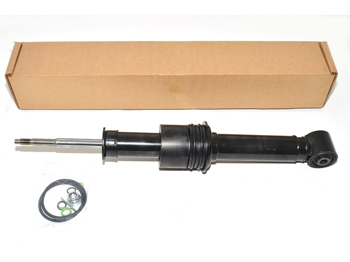 DAMPER ASSY