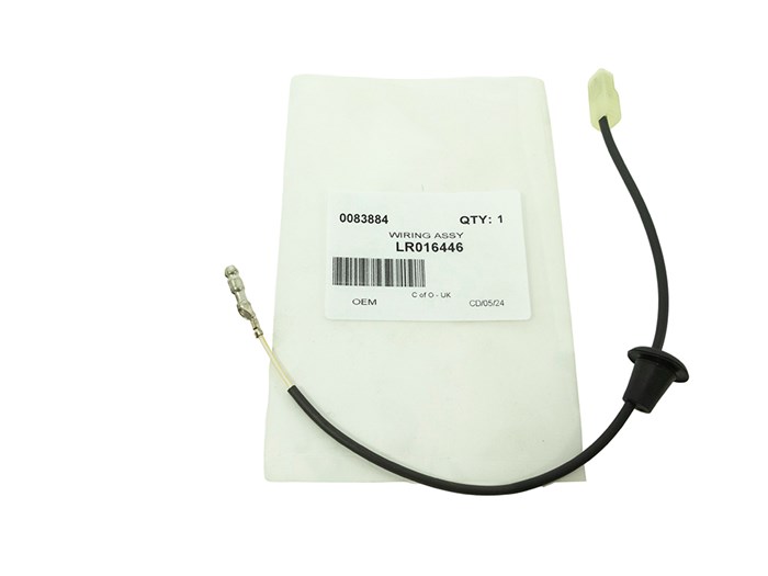 WIRING ASSY