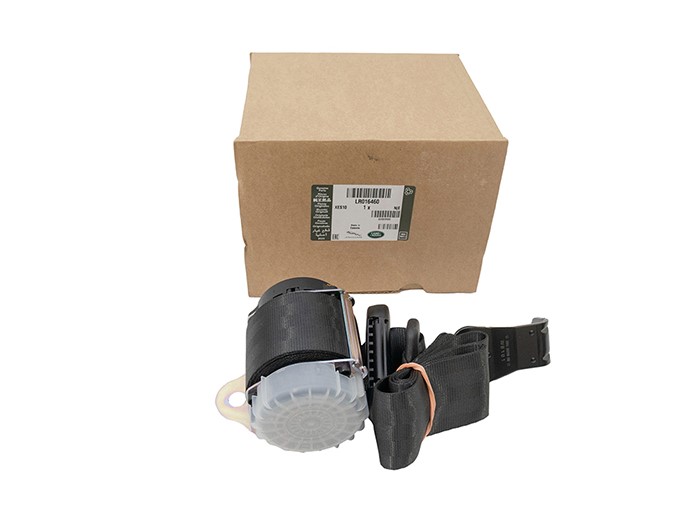SEAT BELT ASSY