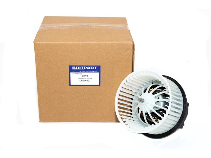 BLOWER ASSY