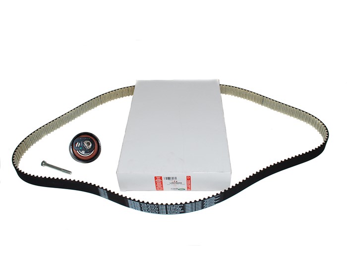 BELT-TIMING