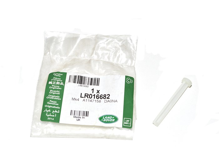 FILTER ASSY