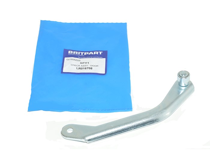 CHECK ASSY - DOOR