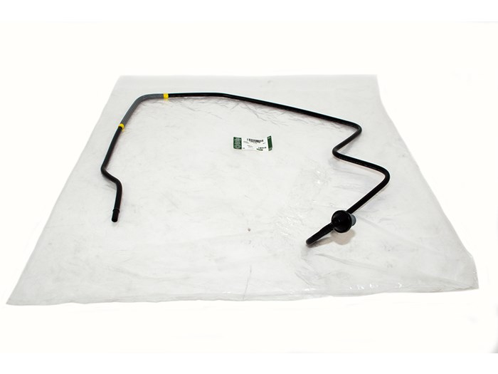 HOSE - VACUUM