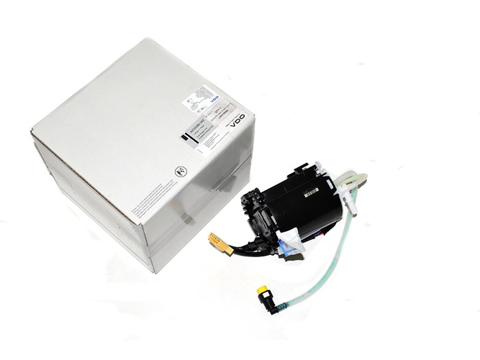 SENDER AND PUMP ASSY